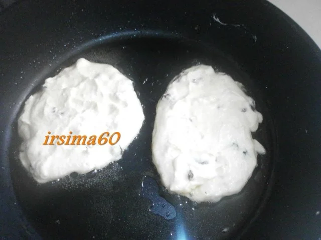 Quarkplinsen mit Apfelmus - Rezept - Bild Nr. 6