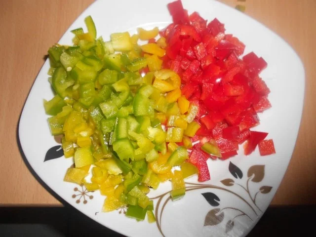 Bunter Guggelhupf-Hackbraten - Rezept - Bild Nr. 3