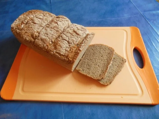 Rezept: Brot:Quinoabrot Bild Nr. 5 Brot:Quinoabrot - Rezept - Bild Nr. 5