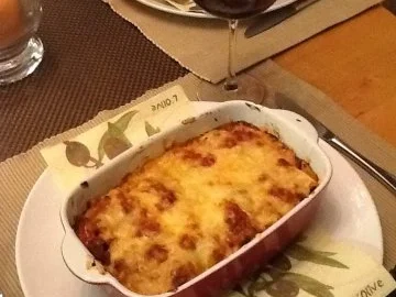 Cannelloni al forno - Rezept - Bild Nr. 2