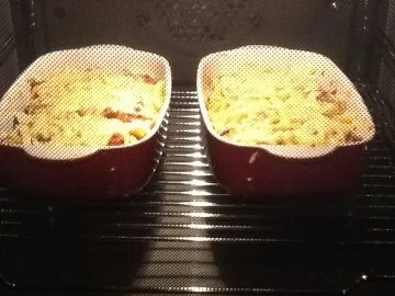 Cannelloni al forno - Rezept - Bild Nr. 4