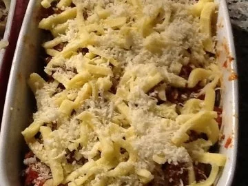 Cannelloni al forno - Rezept - Bild Nr. 5