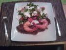 Surf and Turf - Rezept