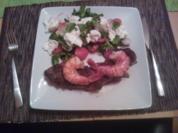 Surf and Turf - Rezept
