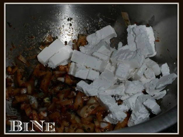 BiNe` S PAPRIKASALAT - Rezept - Bild Nr. 3