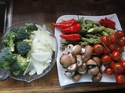 Schweinefilet lecker überbacken - Rezept - Bild Nr. 5