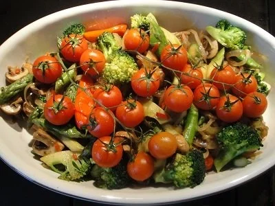 Schweinefilet lecker überbacken - Rezept - Bild Nr. 7