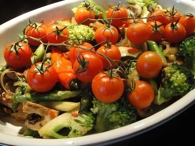 Schweinefilet lecker überbacken - Rezept - Bild Nr. 8