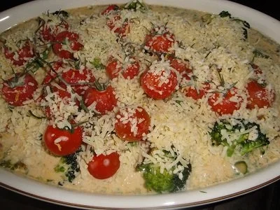 Schweinefilet lecker überbacken - Rezept - Bild Nr. 11