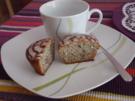 Quark-Mohn-Muffins.... - Rezept