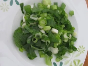 Filetkrüstchen in Hollandaise - Rezept - Bild Nr. 4