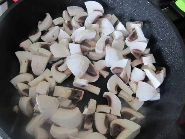 Filetkrüstchen in Hollandaise - Rezept - Bild Nr. 10