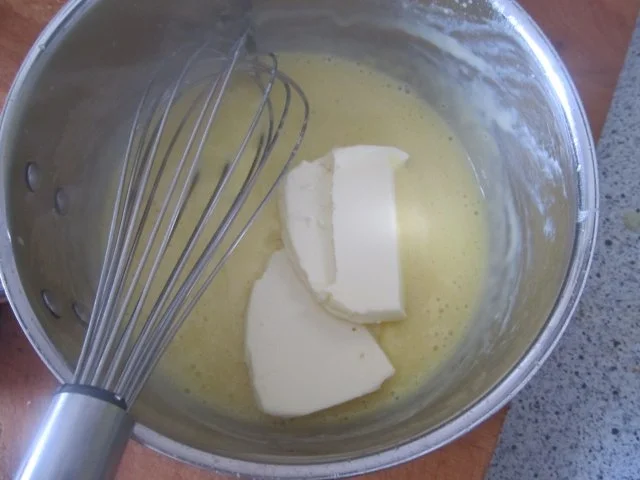 Filetkrüstchen in Hollandaise - Rezept - Bild Nr. 13