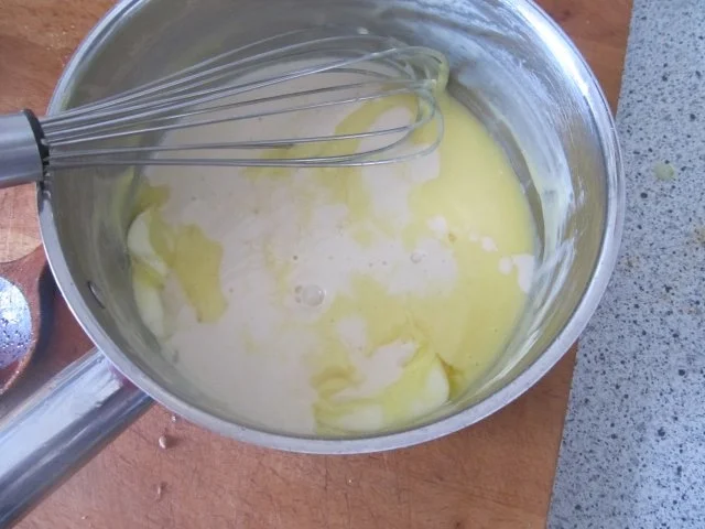 Filetkrüstchen in Hollandaise - Rezept - Bild Nr. 14
