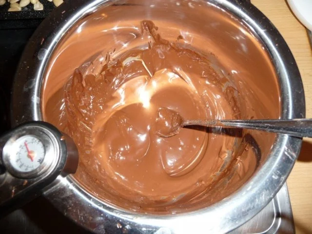 Rezept: Fruchtige Kinderpralinen Bild Nr. 2 Fruchtige Kinderpralinen - Rezept - Bild Nr. 2