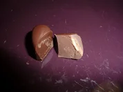 Ingwerpralinen - Rezept