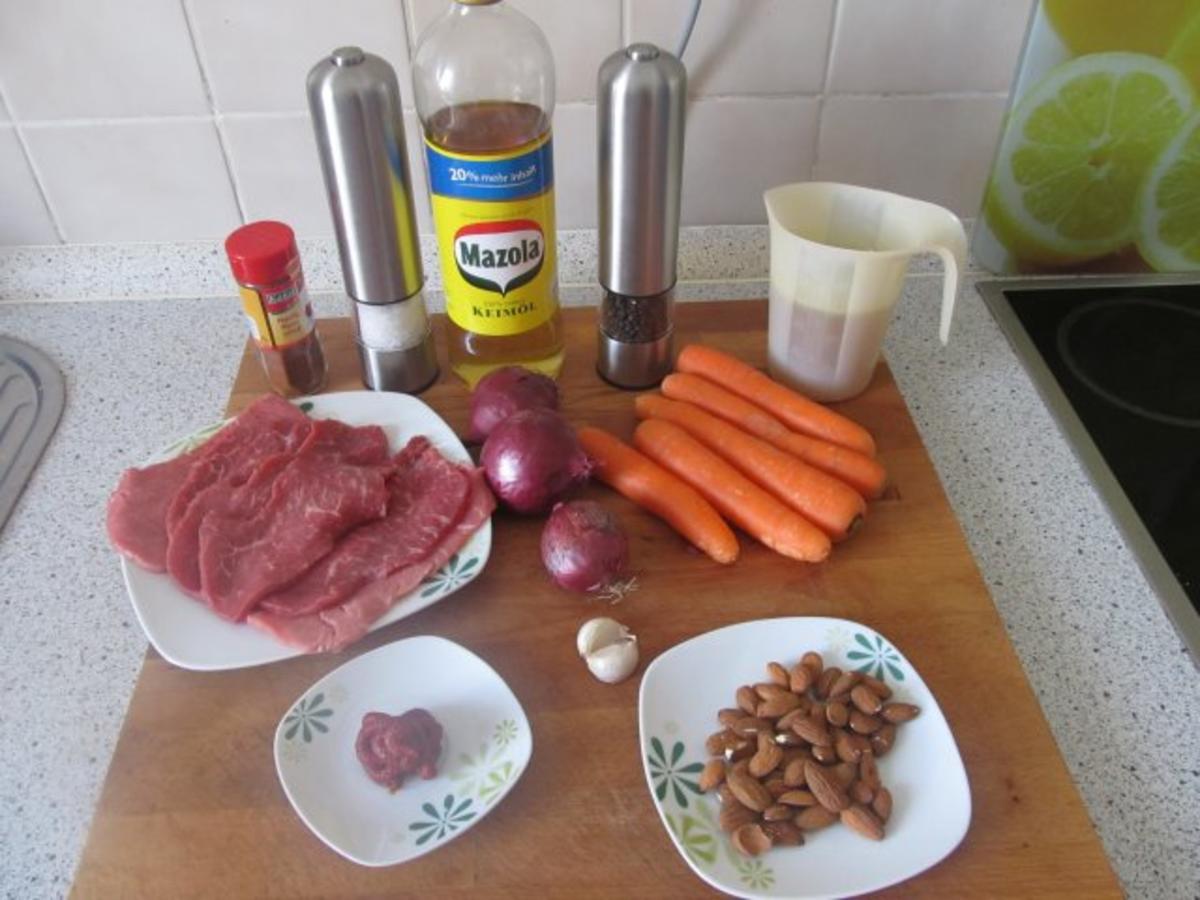 Gemüse-Steakspfanne - Rezept - Bild Nr. 2