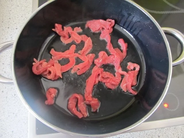 Gemüse-Steakspfanne - Rezept - Bild Nr. 5