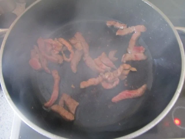 Gemüse-Steakspfanne - Rezept - Bild Nr. 7