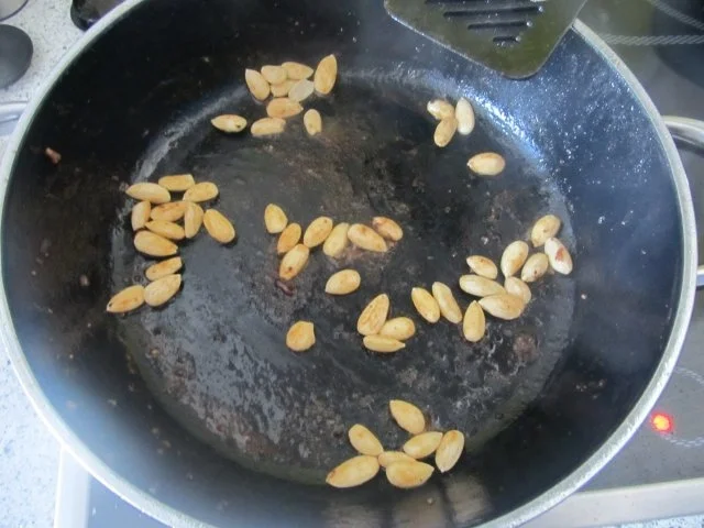 Gemüse-Steakspfanne - Rezept - Bild Nr. 8