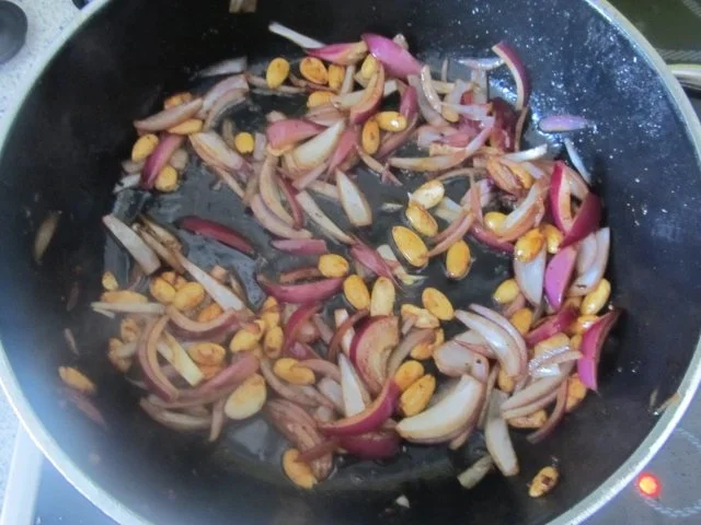 Gemüse-Steakspfanne - Rezept - Bild Nr. 9