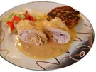 Puteninvoltini - Rezept