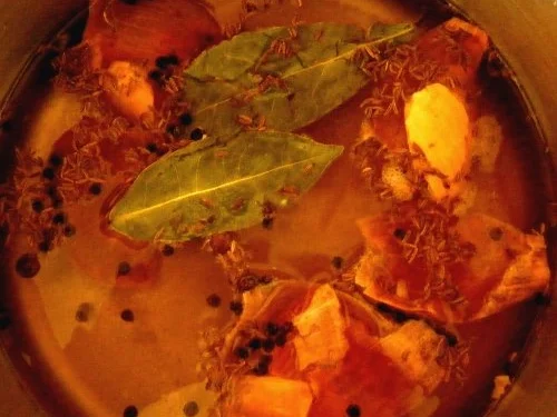 Soleier - Rezept - Bild Nr. 3