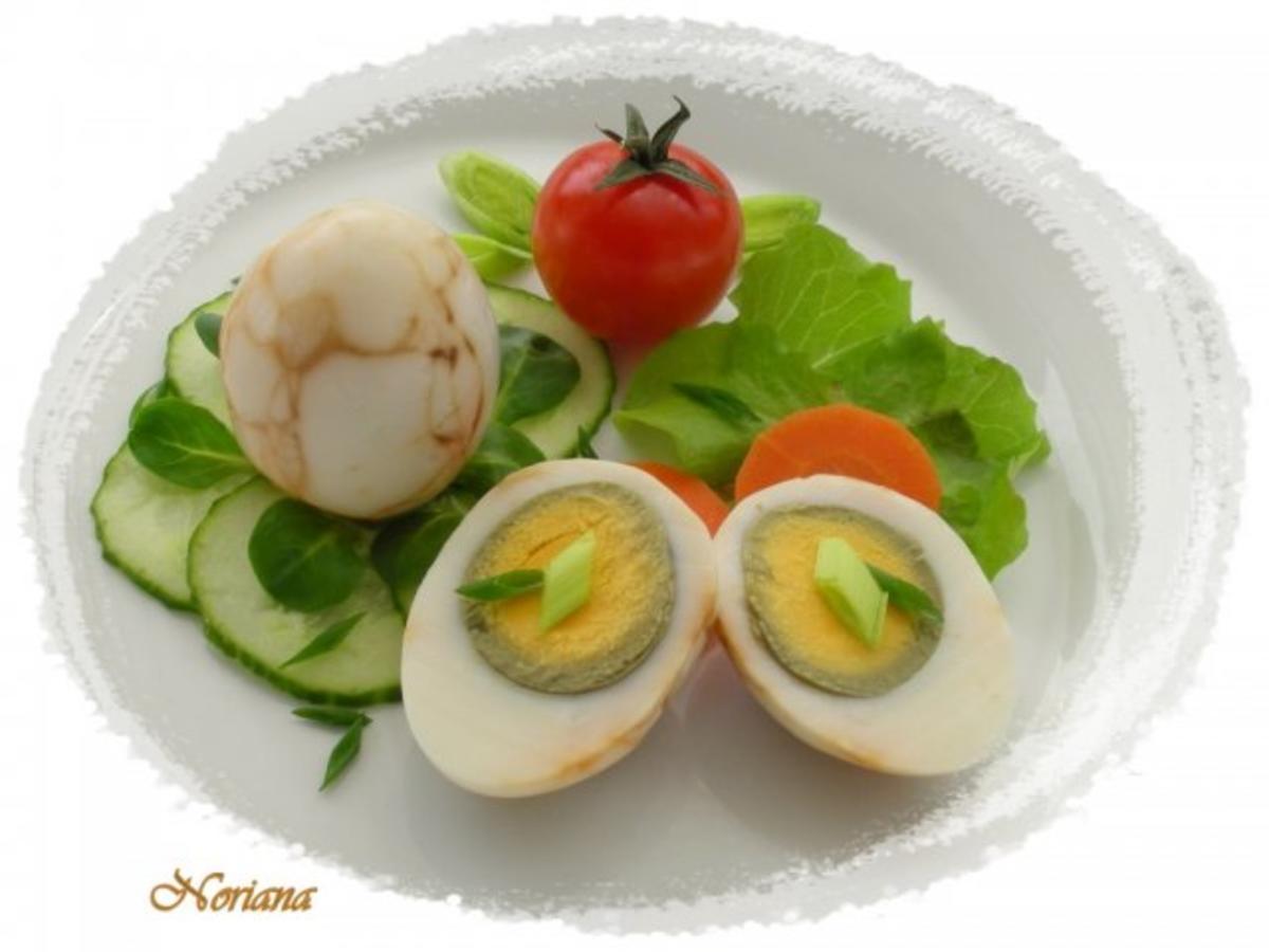 Soleier mit Eier und Wasser Rezept mit Bild kochbar.de