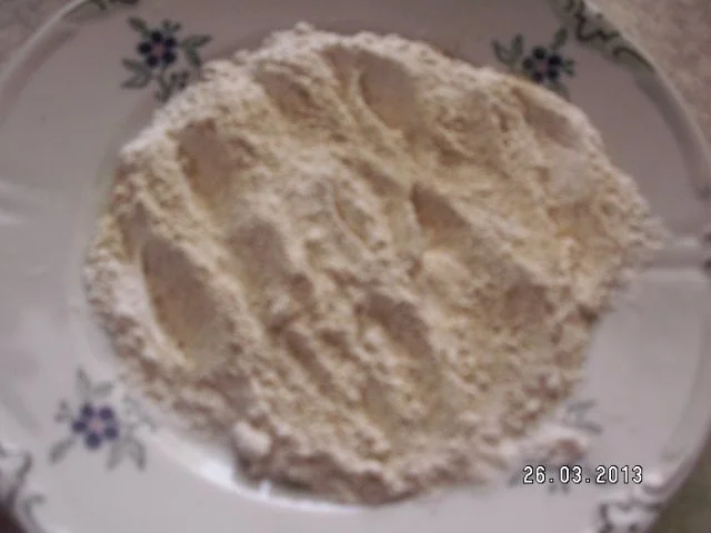 Rezept: Putenleber "Berliner Art" Bild Nr. 4 Putenleber "Berliner Art" - Rezept - Bild Nr. 4