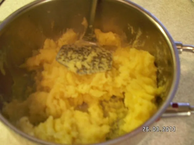 Rezept: Putenleber "Berliner Art" Bild Nr. 9 Putenleber "Berliner Art" - Rezept - Bild Nr. 9