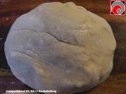 Grundrezept: Kartoffelteig - Rezept