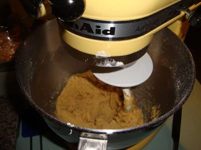 Cantuccini - Rezept - Bild Nr. 7