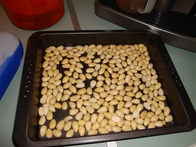 Cantuccini - Rezept - Bild Nr. 5