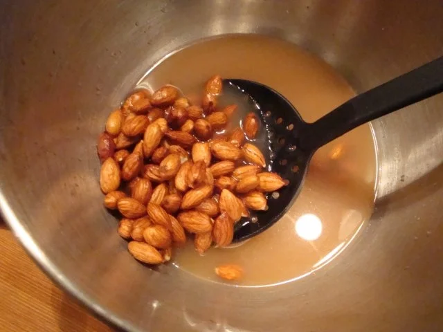 Cantuccini - Rezept - Bild Nr. 2