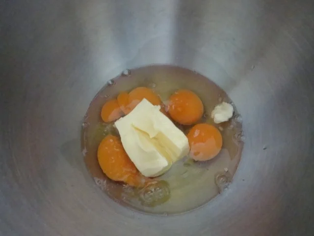 Cantuccini - Rezept - Bild Nr. 6