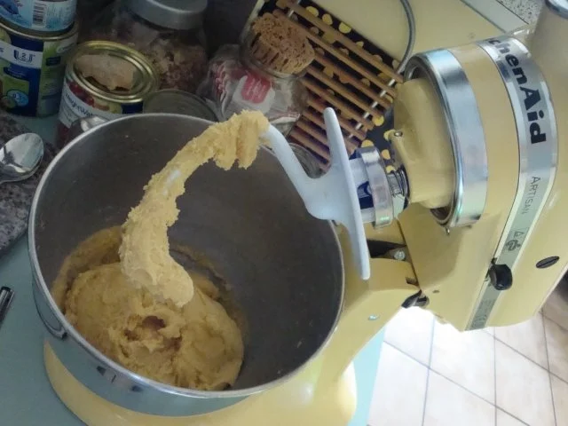 Cantuccini - Rezept - Bild Nr. 8