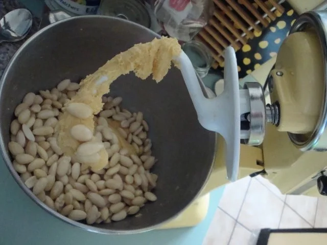 Cantuccini - Rezept - Bild Nr. 9