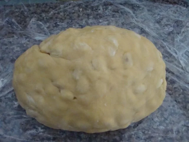 Cantuccini - Rezept - Bild Nr. 11