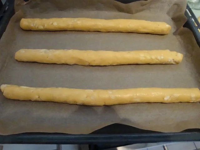 Cantuccini - Rezept - Bild Nr. 12