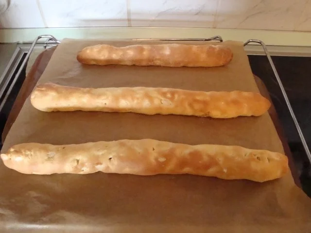 Cantuccini - Rezept - Bild Nr. 13