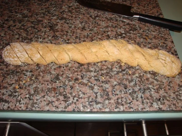 Cantuccini - Rezept - Bild Nr. 14