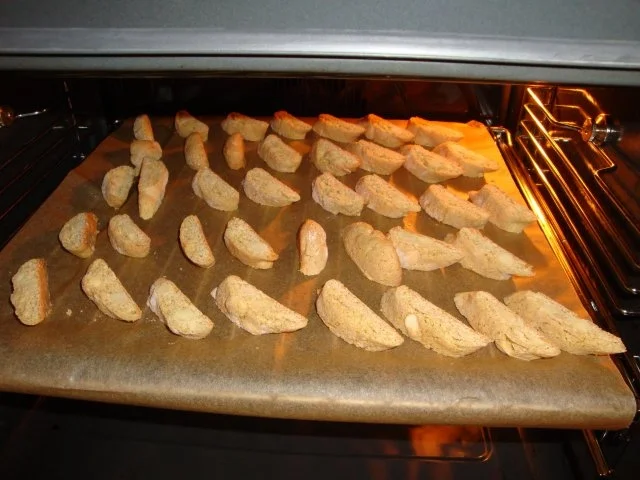 Cantuccini - Rezept - Bild Nr. 15