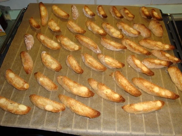 Cantuccini - Rezept - Bild Nr. 16