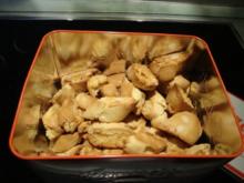 Cantuccini - Rezept