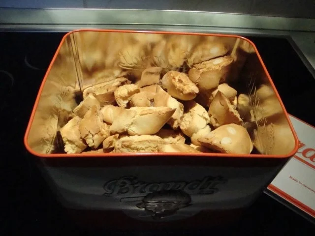 Cantuccini - Rezept - Bild Nr. 17