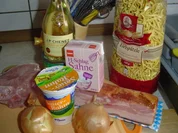 Championrahmgeschnetzeltes - Rezept