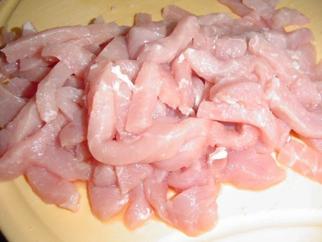 Championrahmgeschnetzeltes - Rezept - Bild Nr. 3