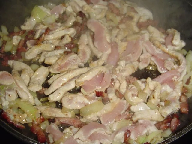 Championrahmgeschnetzeltes - Rezept - Bild Nr. 4