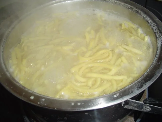 Championrahmgeschnetzeltes - Rezept - Bild Nr. 6