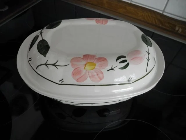 Schwein : Kasslerrücken aus dem Ofen - Rezept - Bild Nr. 2